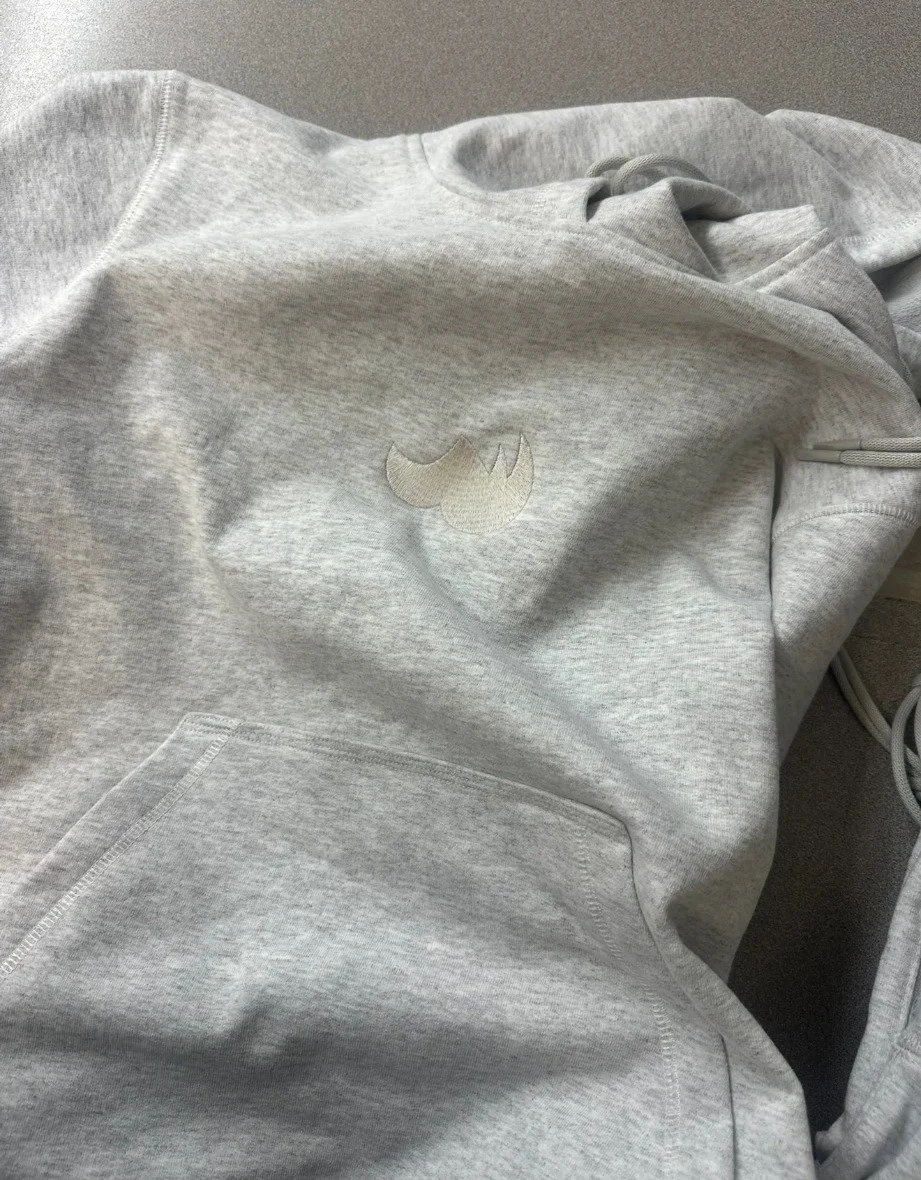 A Stitch Street NYC hoodie