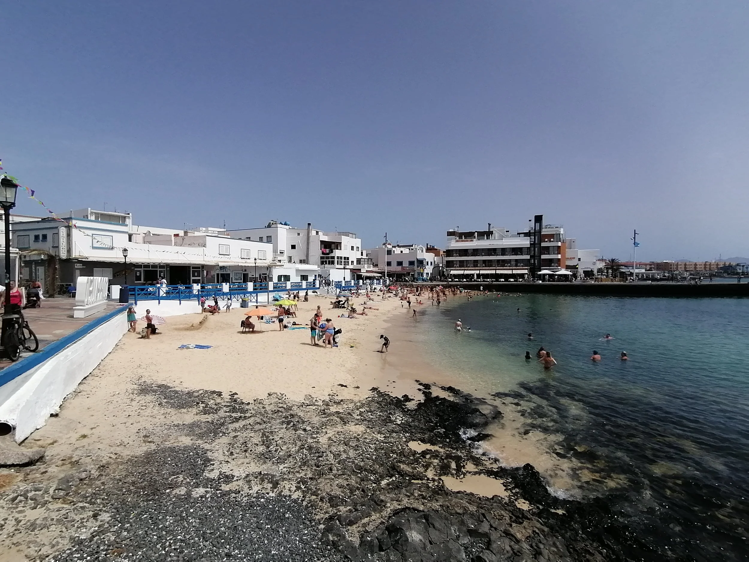 Corralejo