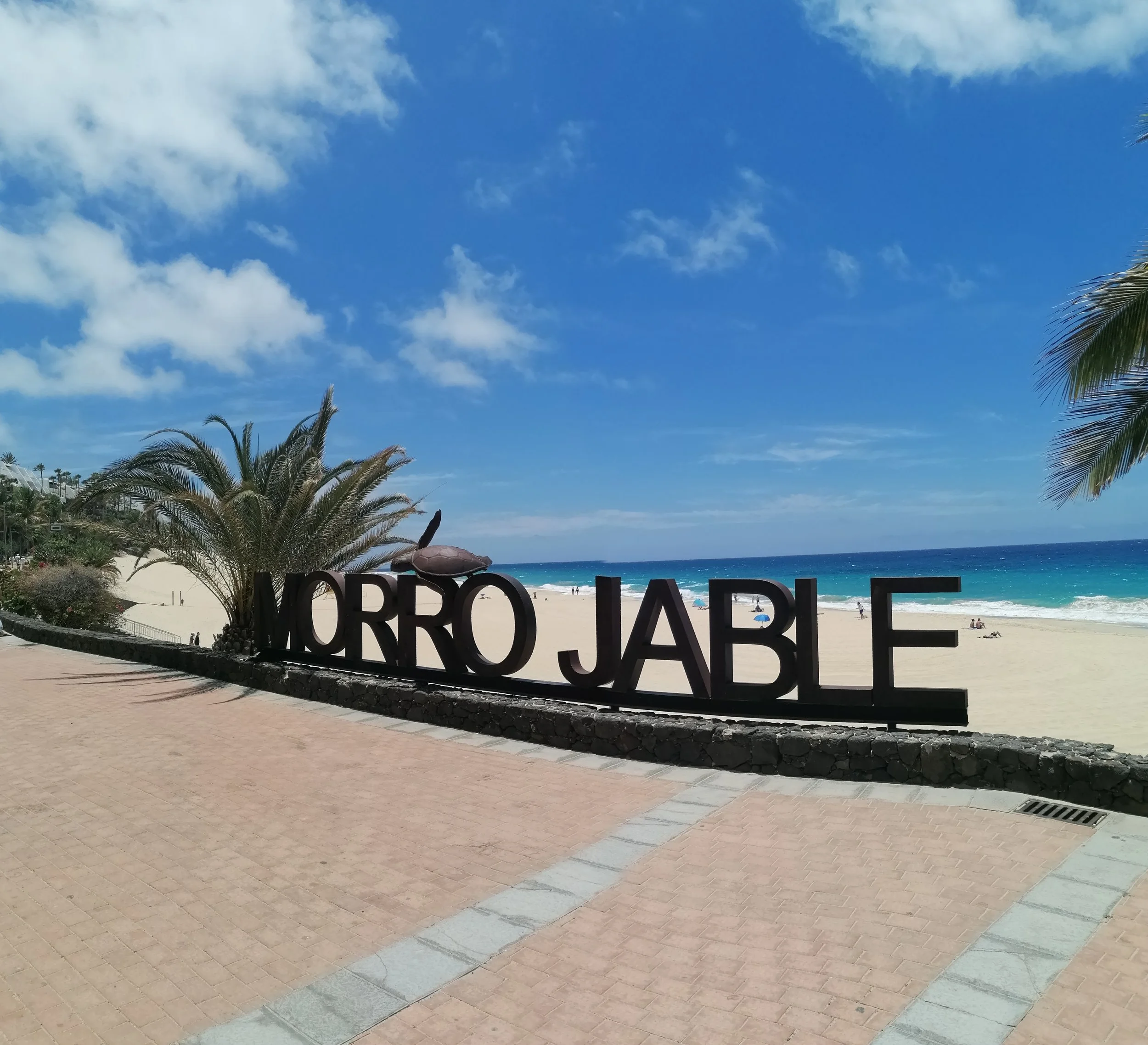 Jandía y Morro Jable