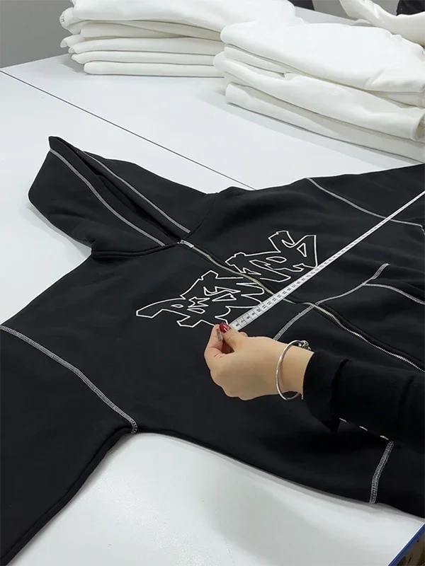 Custom Merchandise Store