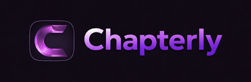 Chapterly