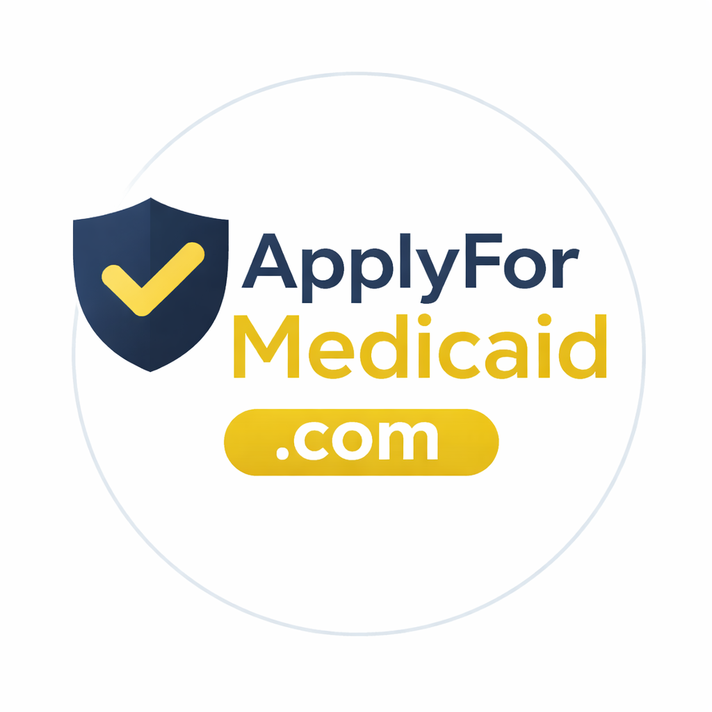 Apply for Medicaid