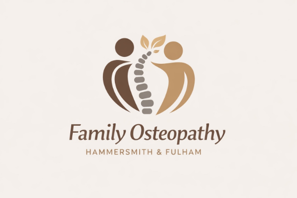 Family Osteopathy Hammersmith