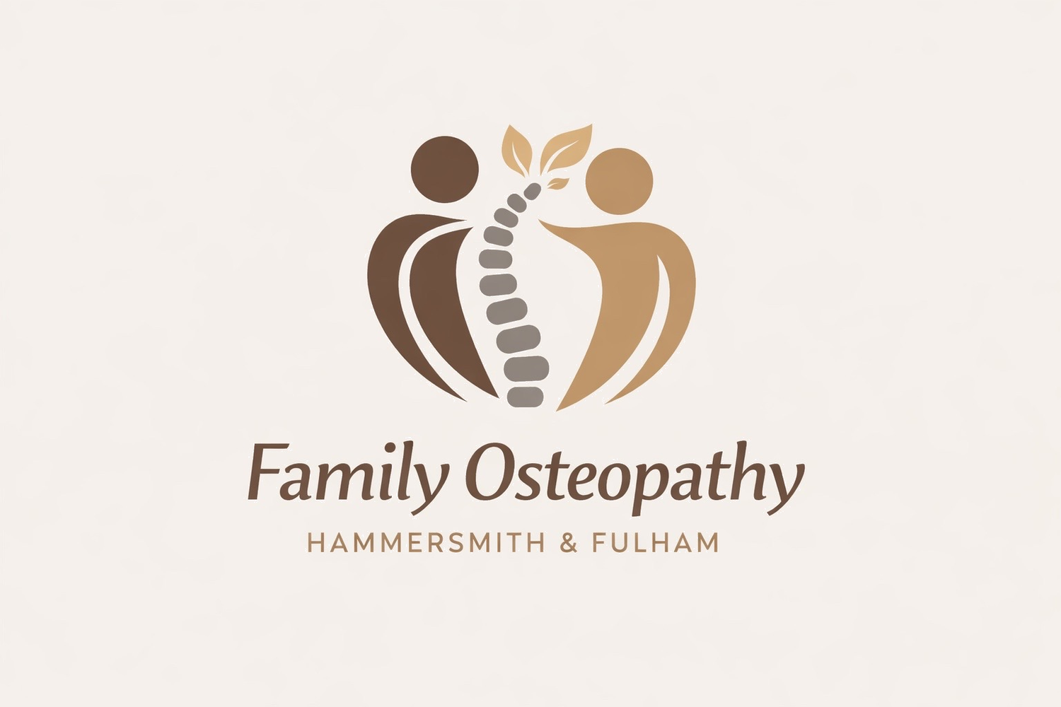 Family Osteopathy Hammersmith