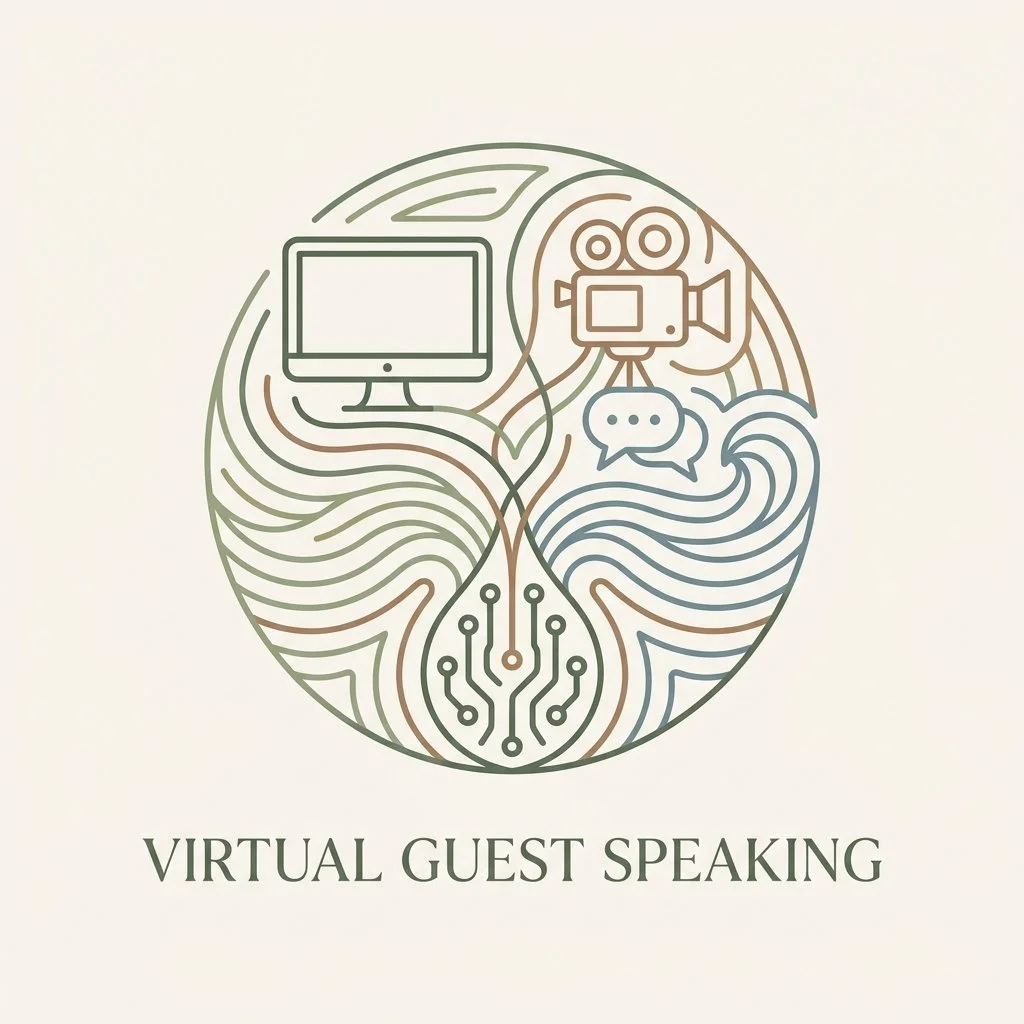 Virtual Speaking