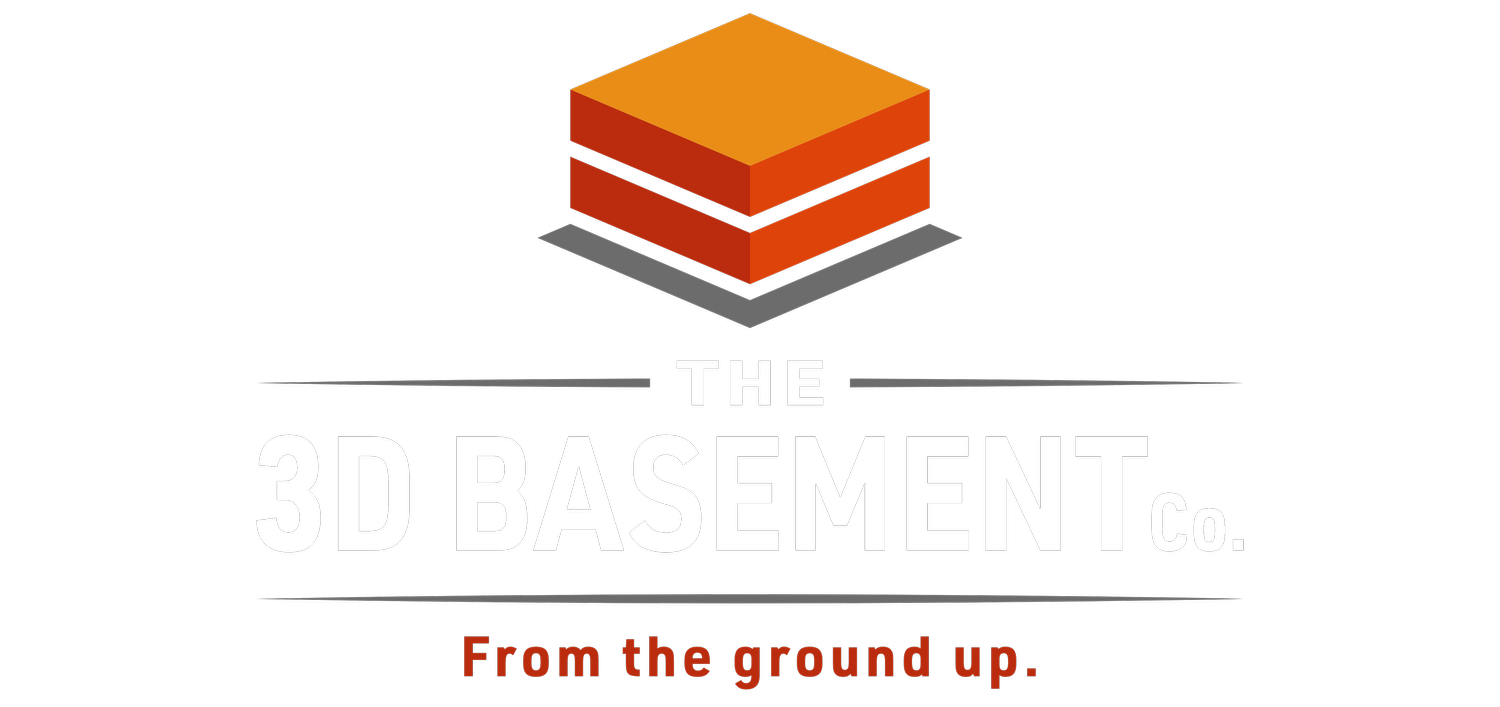 The 3D Basement Co.