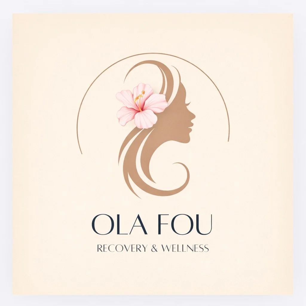 OLA FOU RECOVERY &amp; WELLNESS