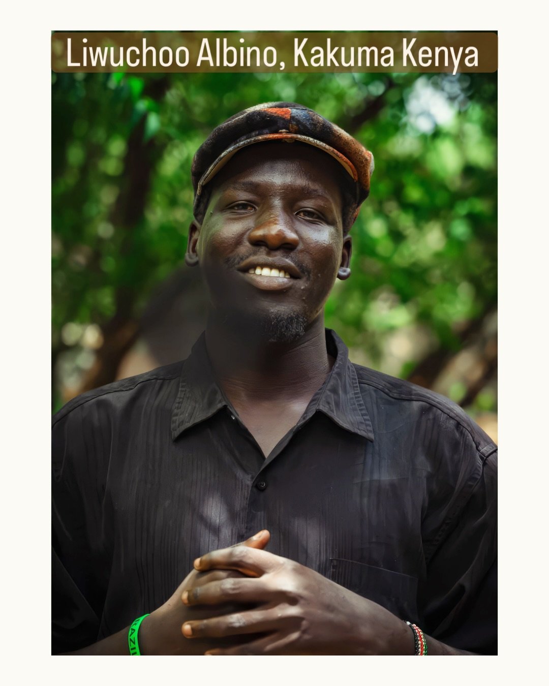 Liwuchoo Albino @liwuchoo_albino_
I am a passionate visual storyteller, photographer, and videographer dedicated to capturing authentic human experiences. Through my lens, I reveal moments that often go unnoticed&mdash;raw, emotional, and deeply mean