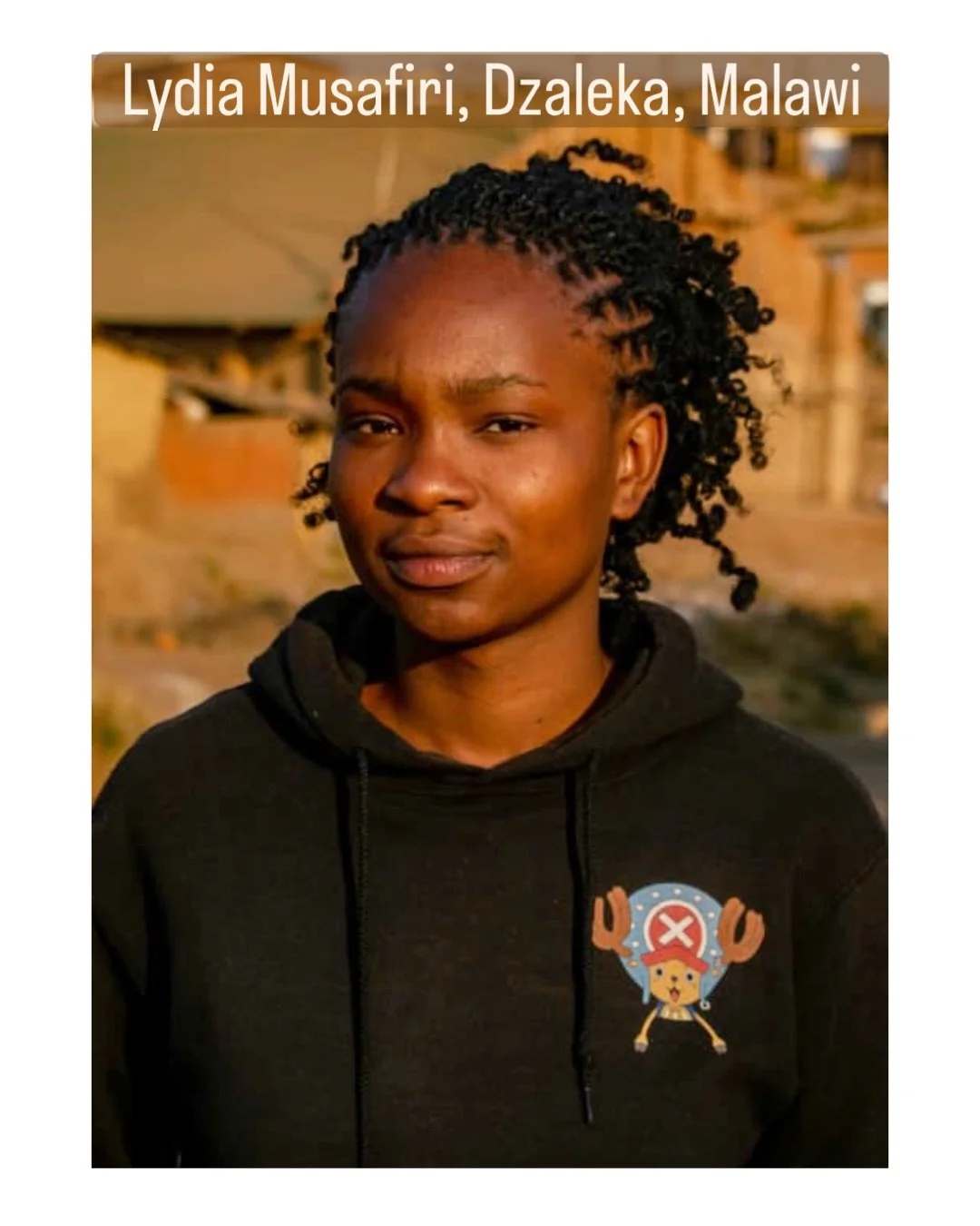 Photography by: Lydia Musafiri. @lydia_chanceline 
I am a young photographer who sees the world not only through my eyes, but also through my camera lens. For me, photography is more than a hobby. It is a language, an emotion, and a way of preserving