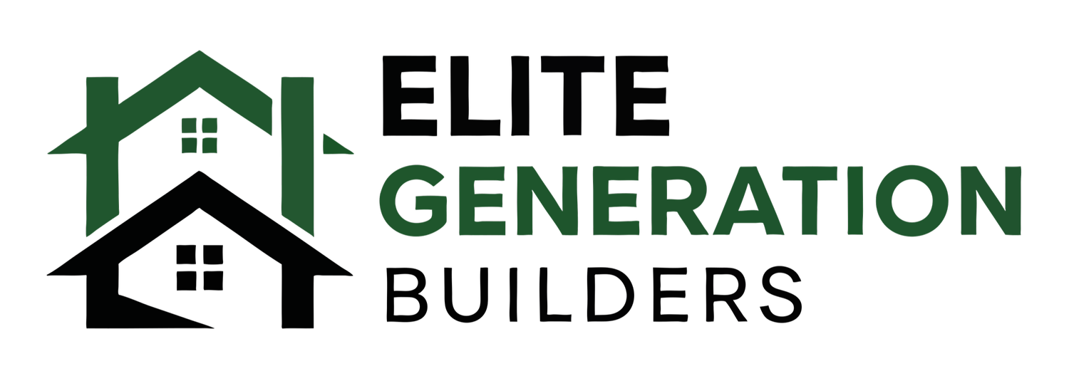 Elite Generation Builders 