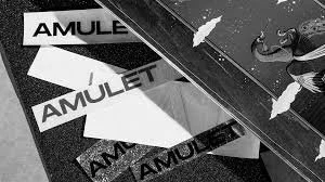 Amulet Skateboards