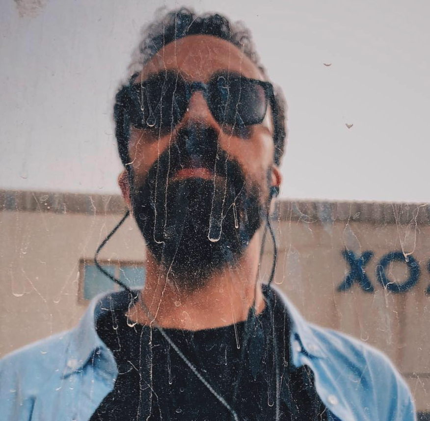 Hani Talat &amp; the Magic of Cairo Skateboarding