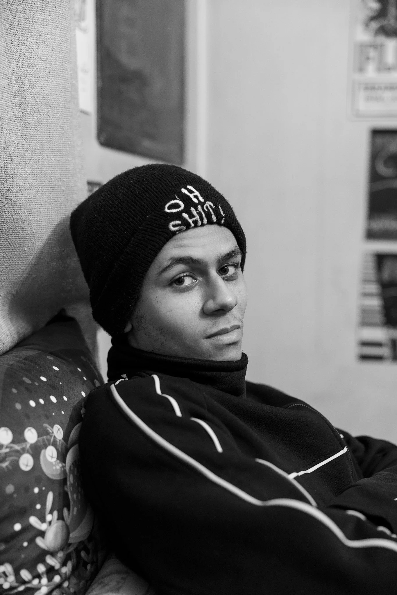 Skate Cairo: Meraki Skateboards