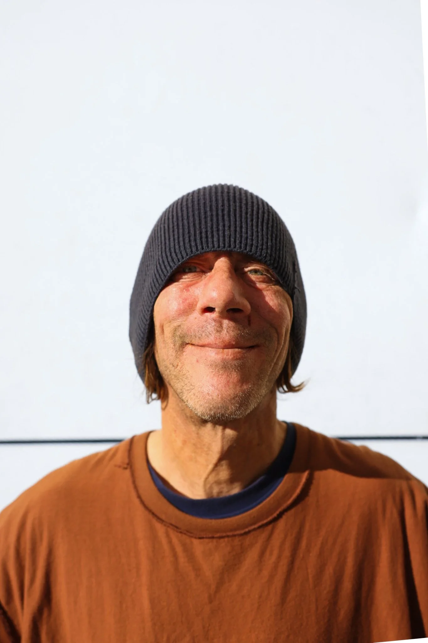MACBA Skaters: Tom Penny