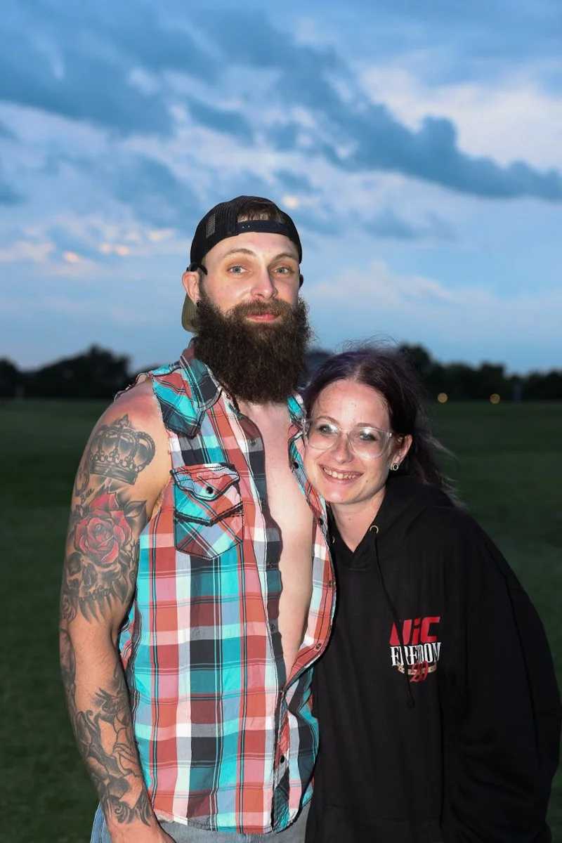 Friendly Freedom Fest 250 attendees.