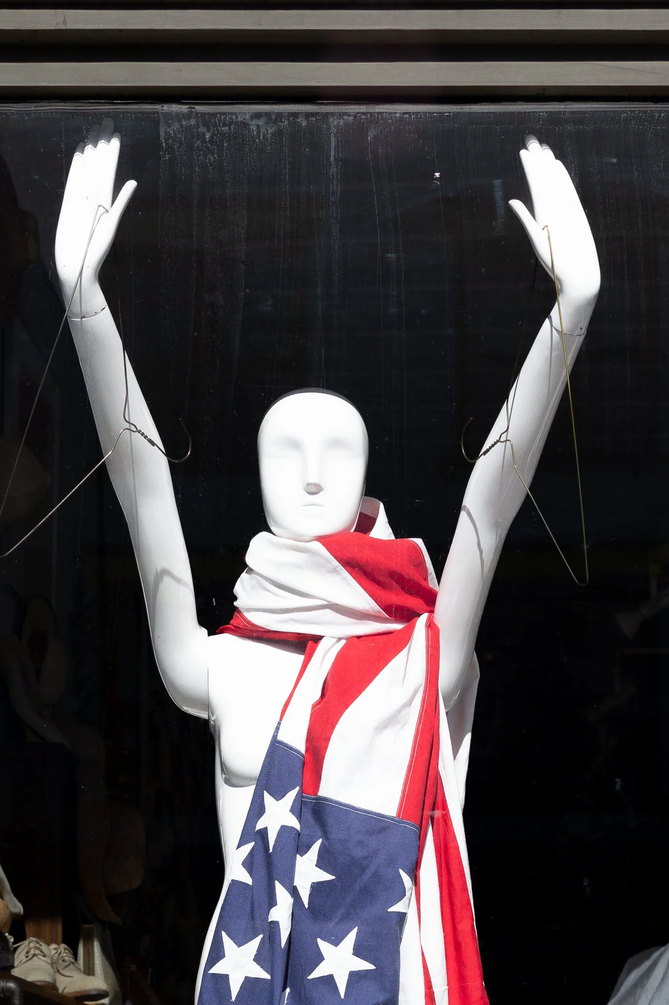 America at 250.