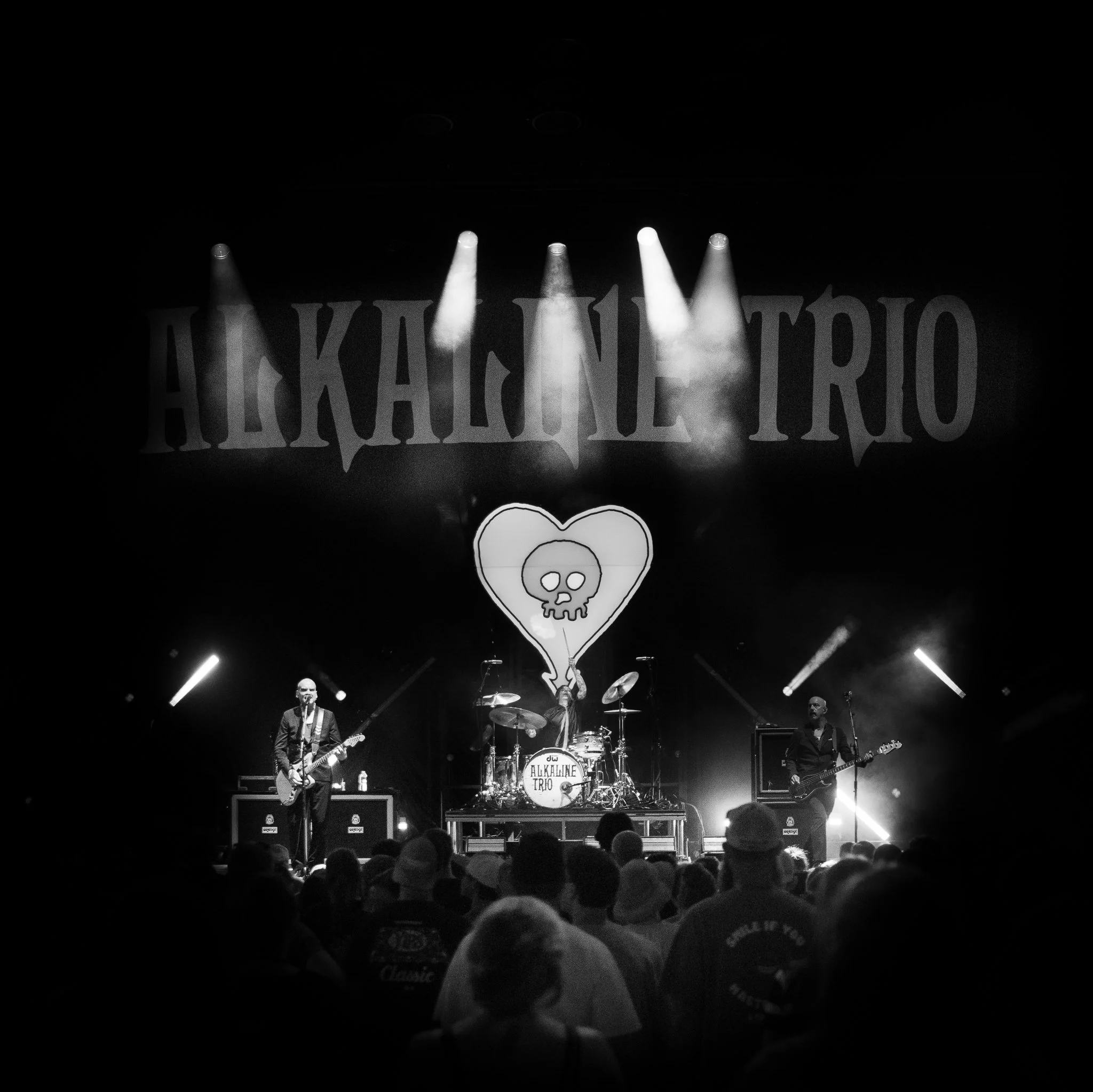 Alkaline Trio