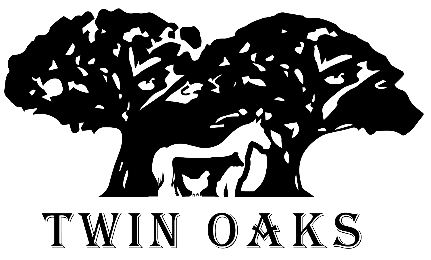 Twin Oaks Ranch Sealy