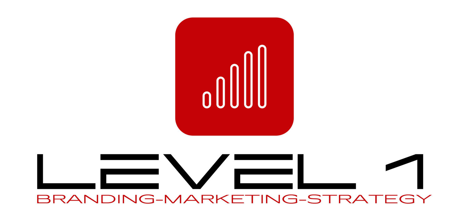 Level 1 Collective Inc.