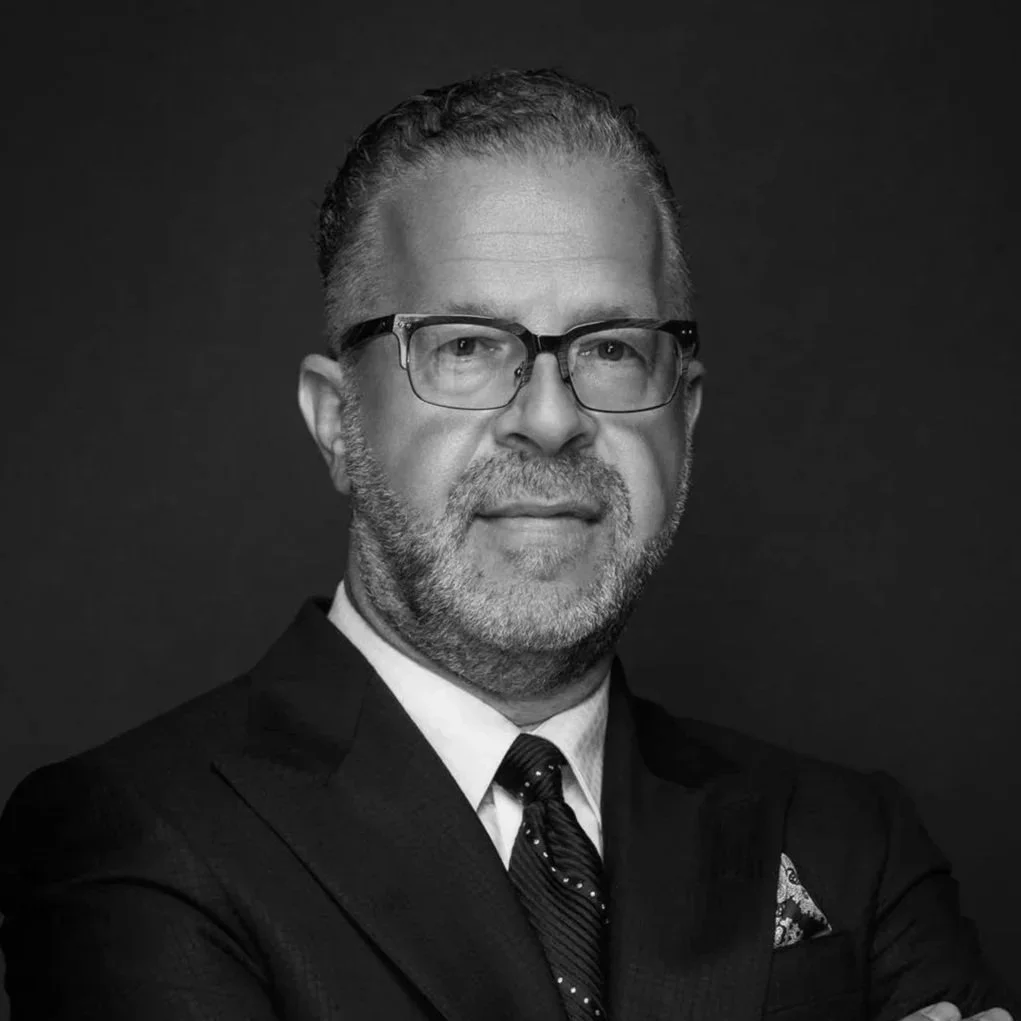 Joseph Manzoli, President Level 1