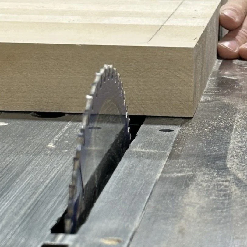 FABRICATION