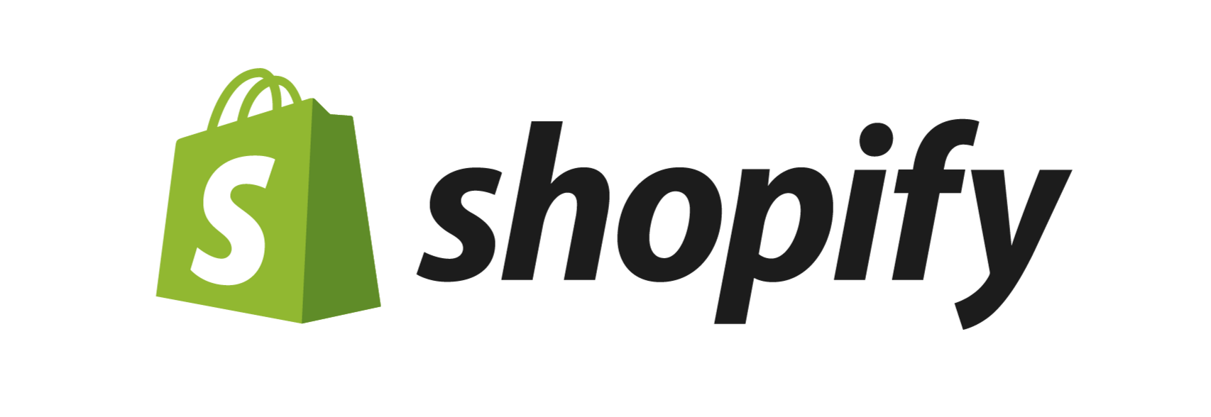 Shopify logo