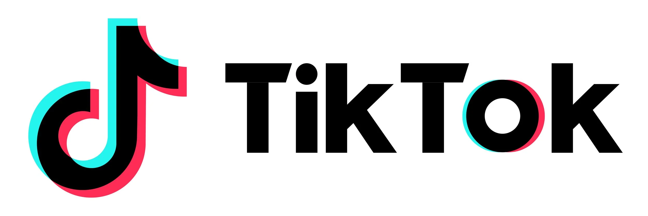TikTok Shop logo