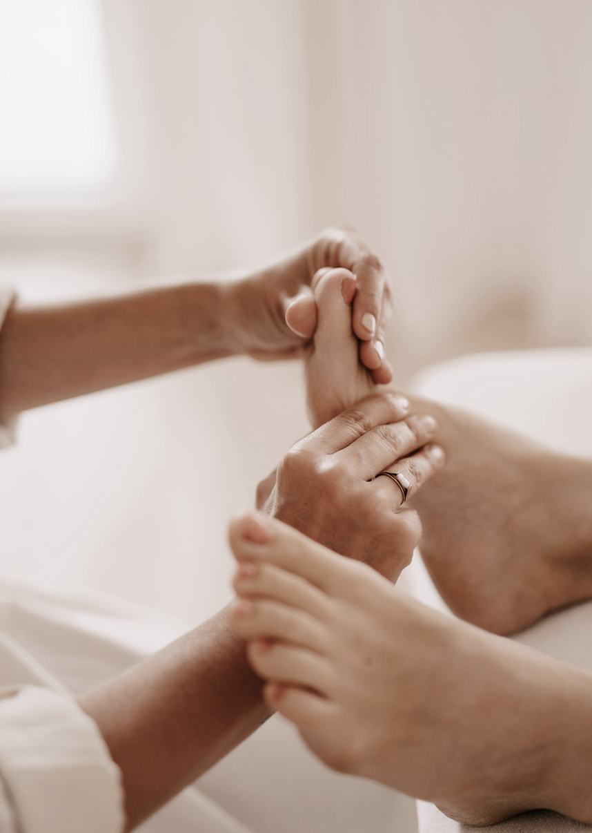 Massagepraxis in Luzern