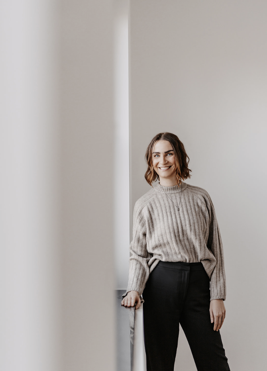 Teamfotos und Portraits deiner Mitarbeiter vor Ort in Luzern & Zug