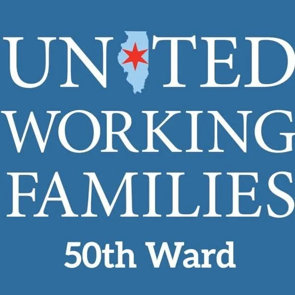 50th Ward United Working Families