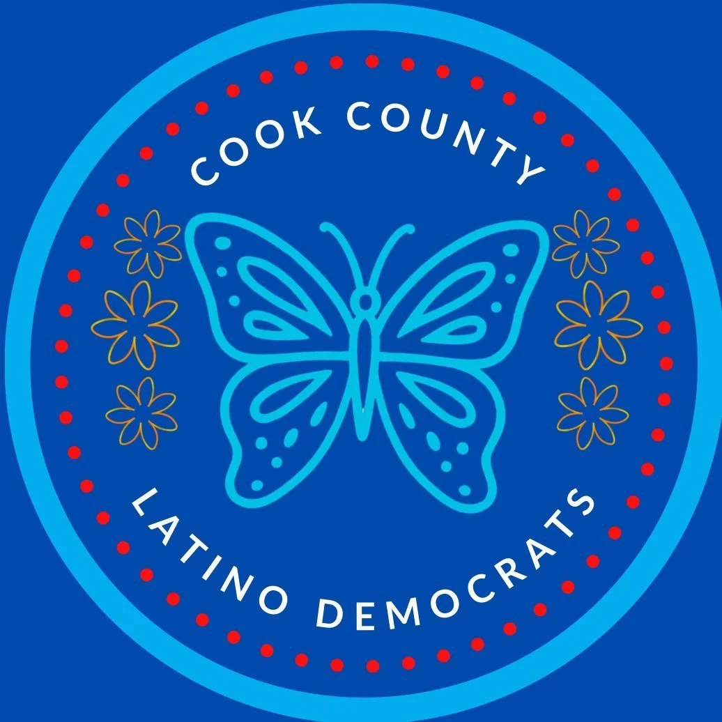 Cook County Latino Democrats
