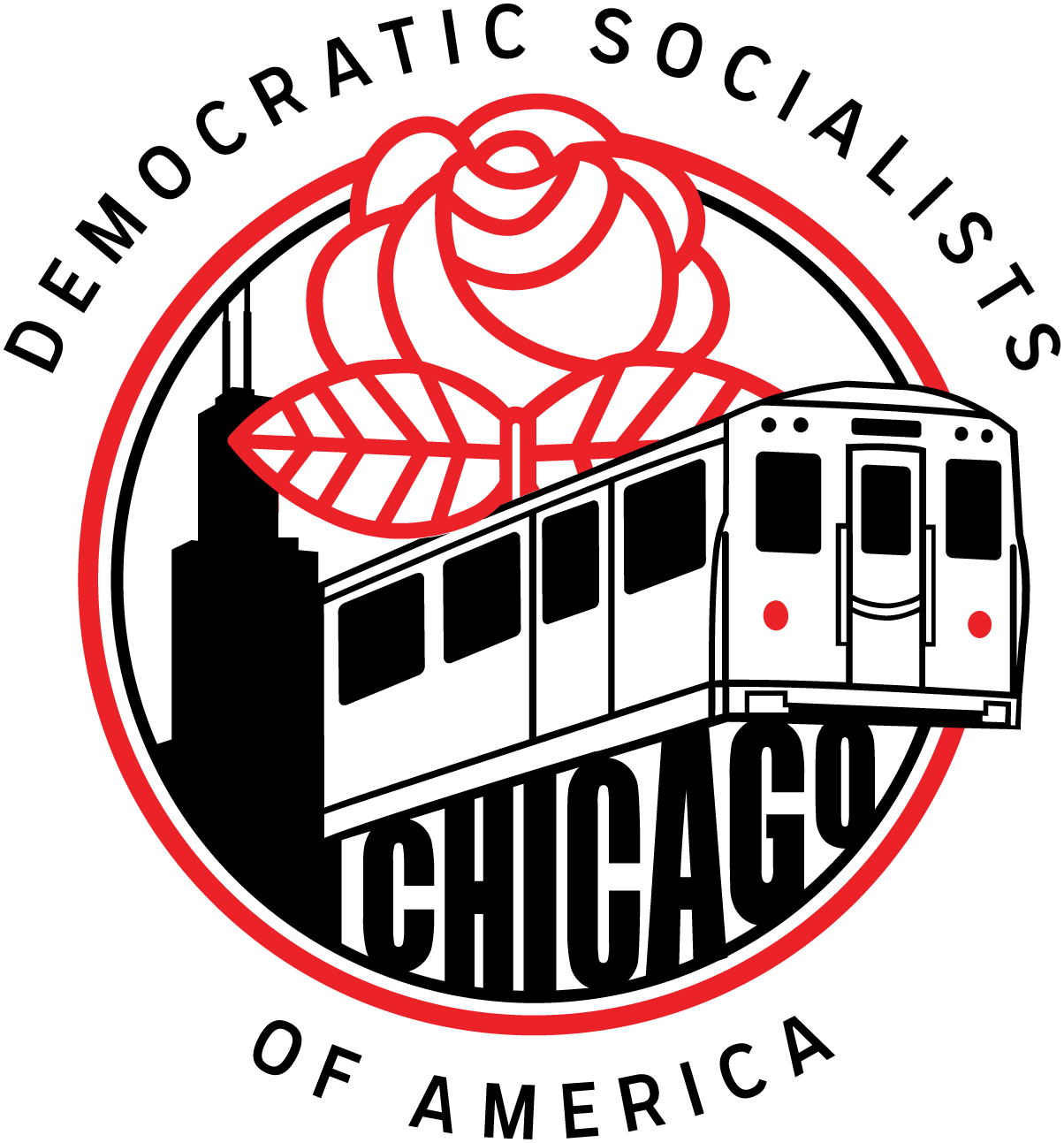 Chicago Democratic Socialists of America