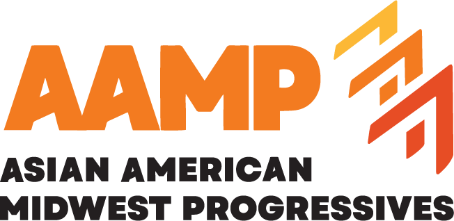 Asian American Midwest Progressives