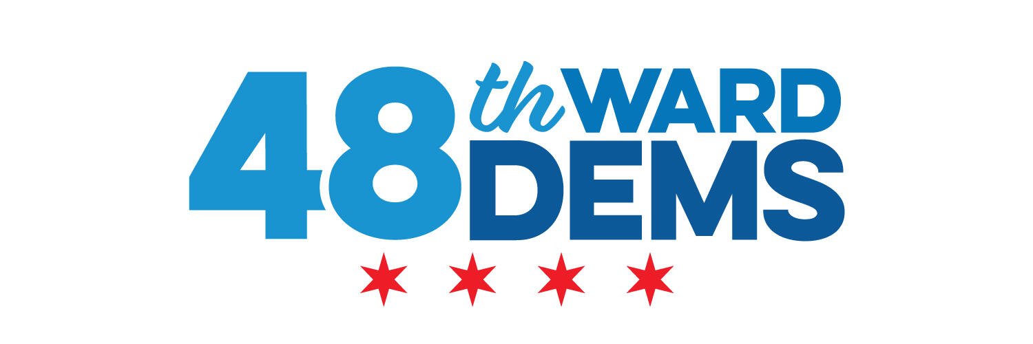 48th Ward Dems