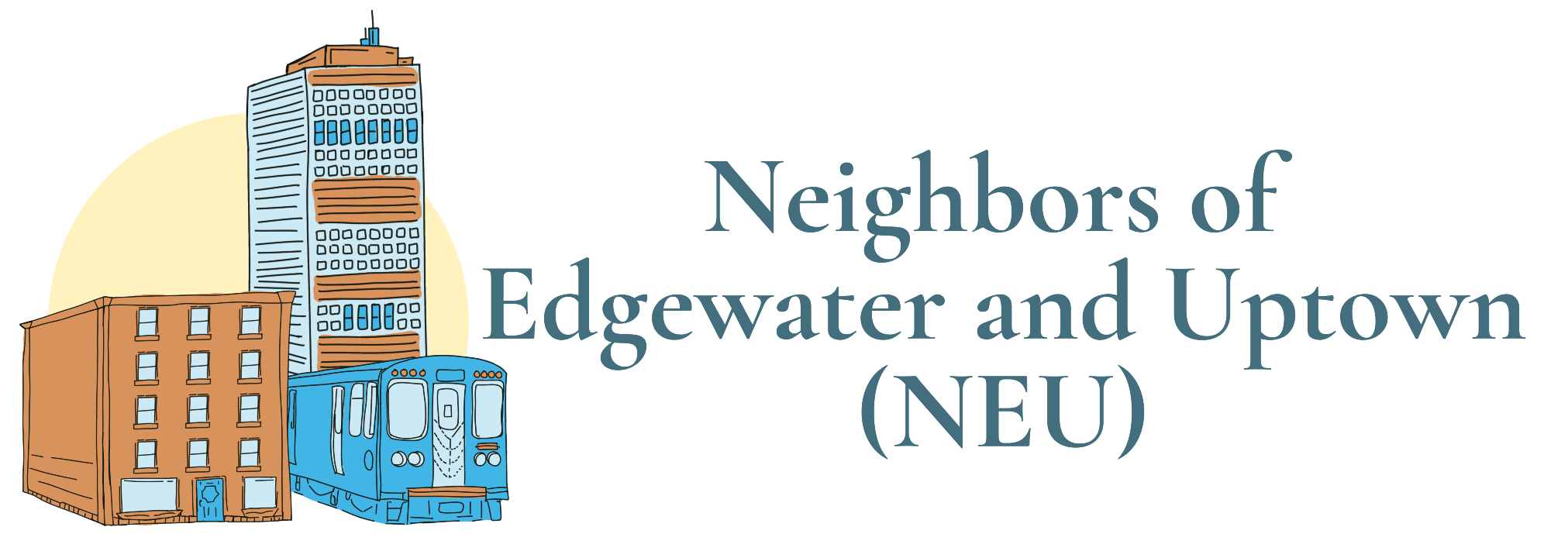 Neighbors of Edgewater and Uptown