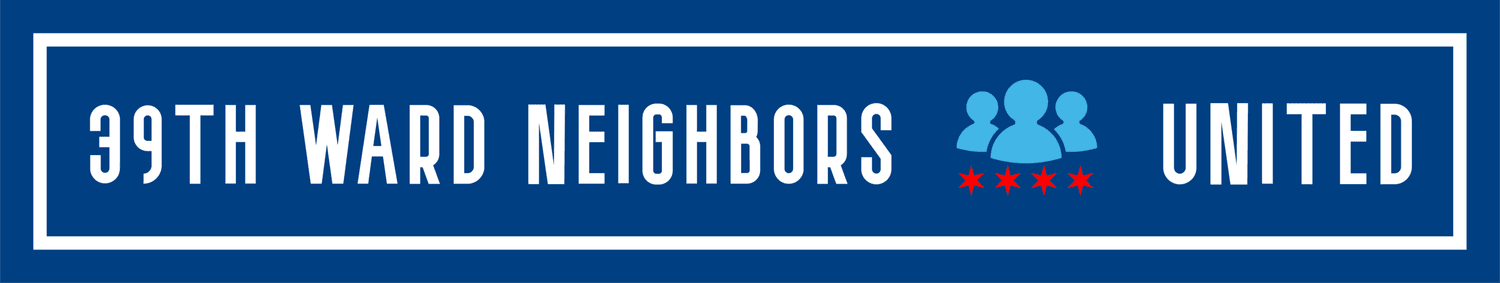 39th Ward Neighbors United