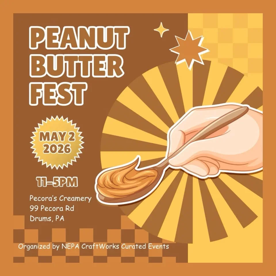 Peanut Butter Fest