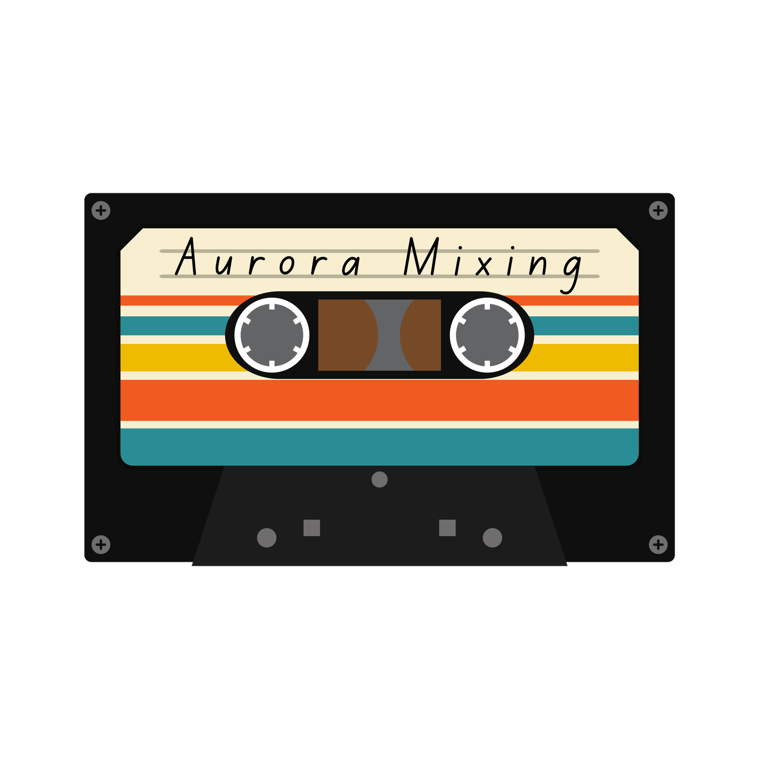 Aurora Mixing 2