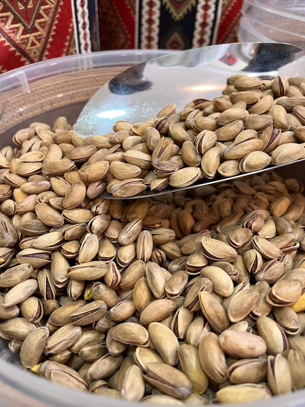 Gaziantep Fıstığı