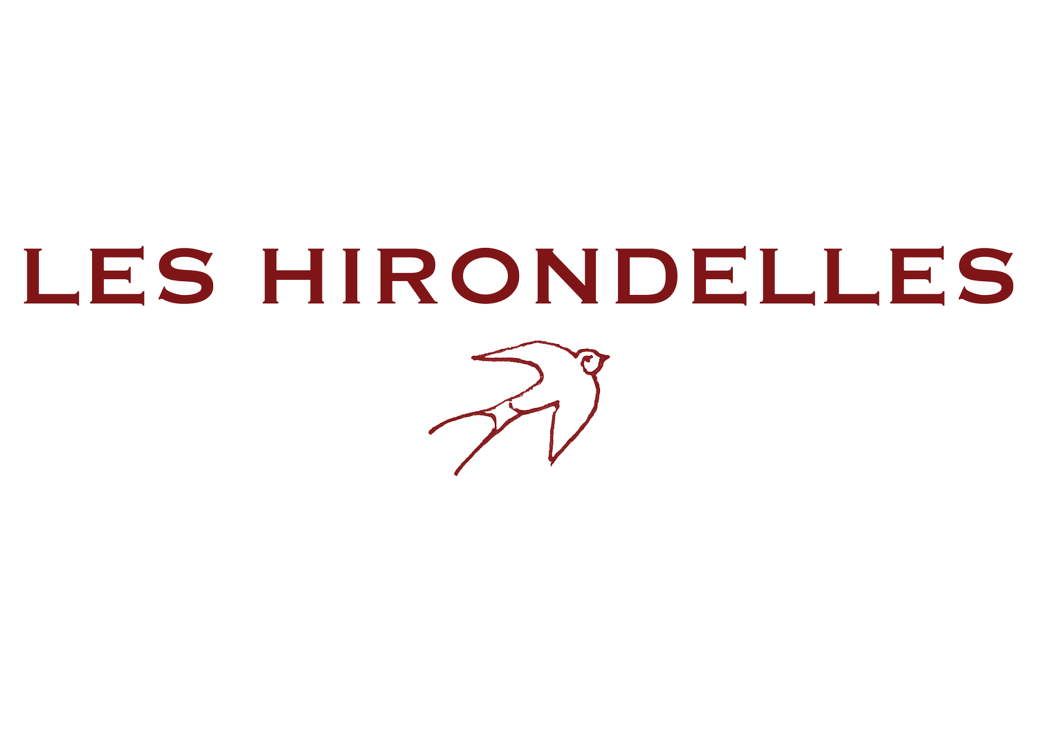 Les Hirondelles