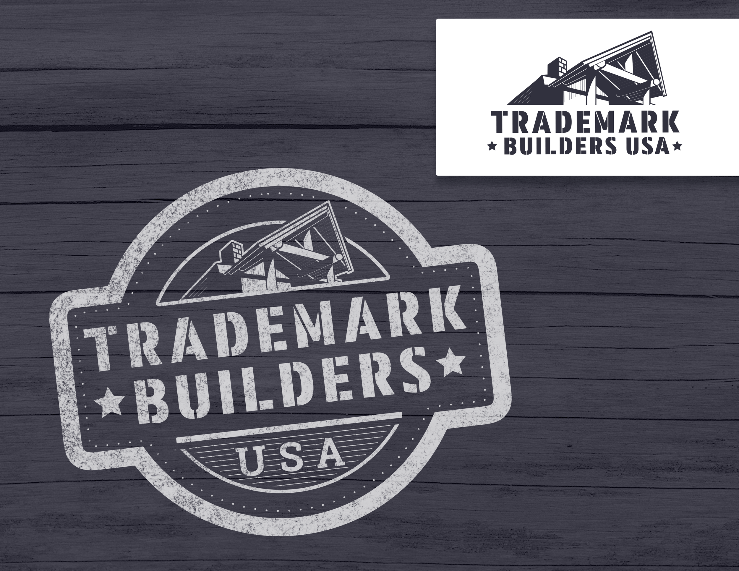 Trademark Builders USA