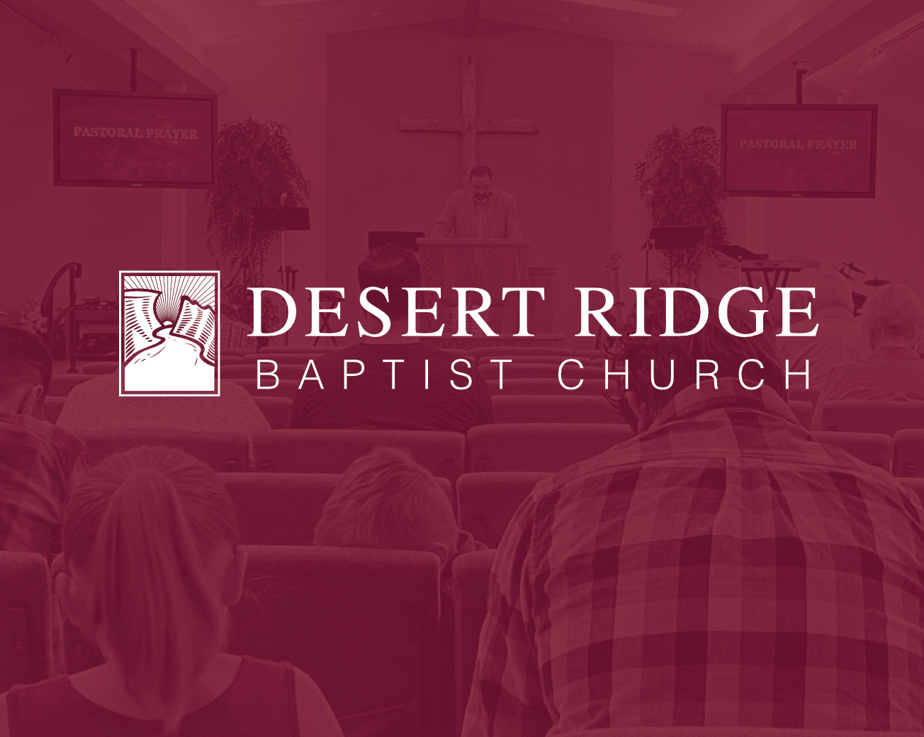 Desert Ridge Baptist Church
