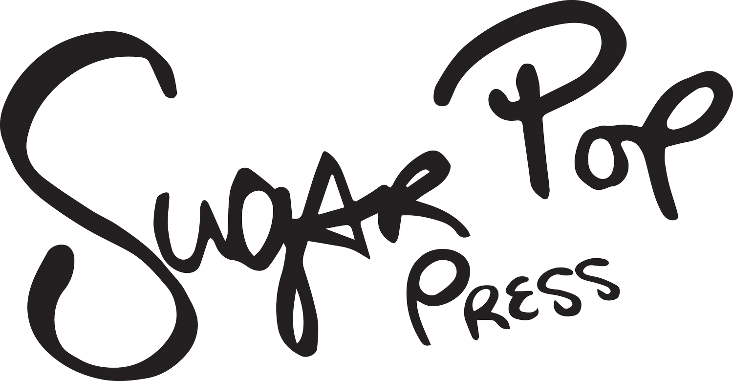 Sugar Pop Press