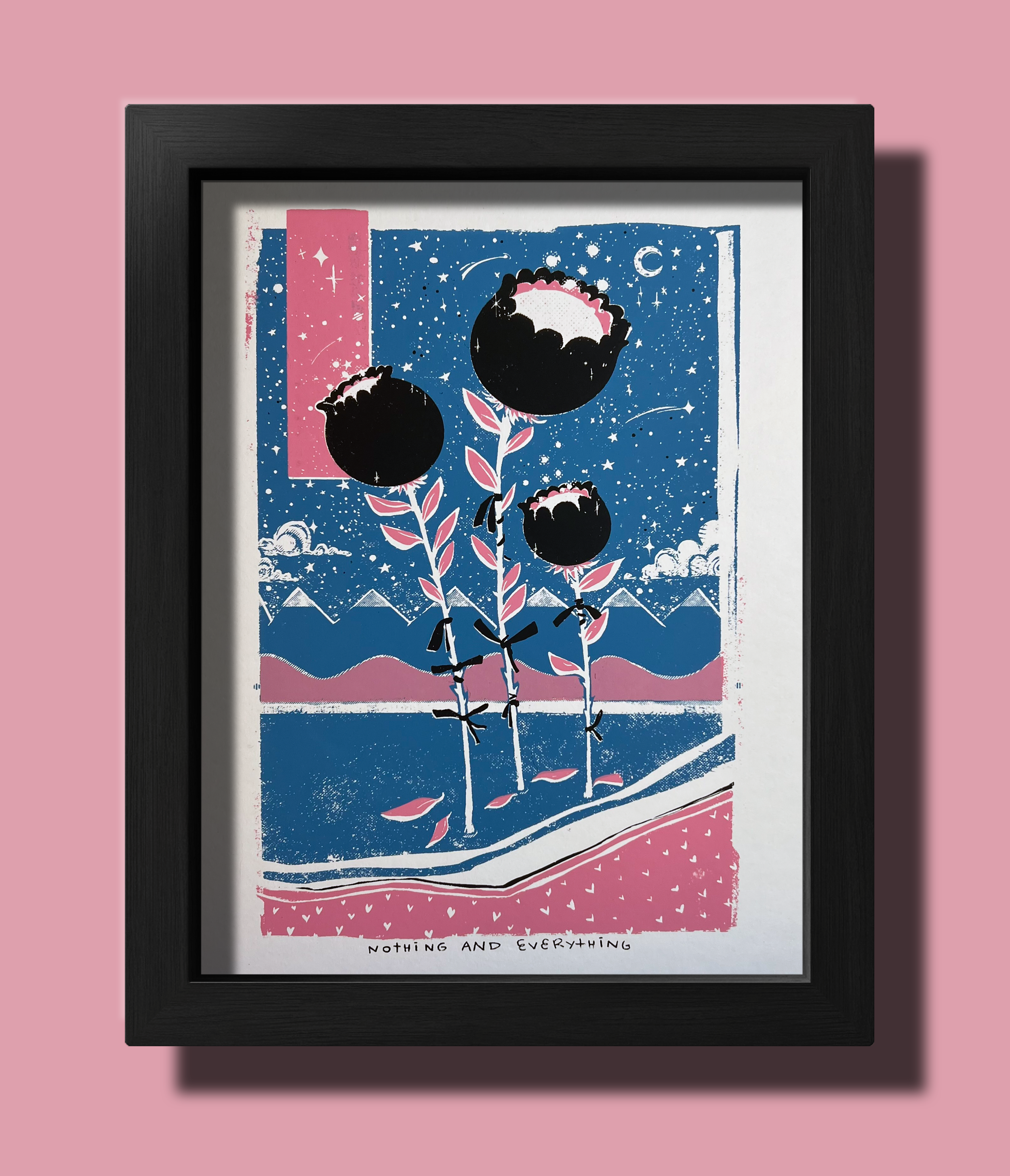 Nothing And Everything