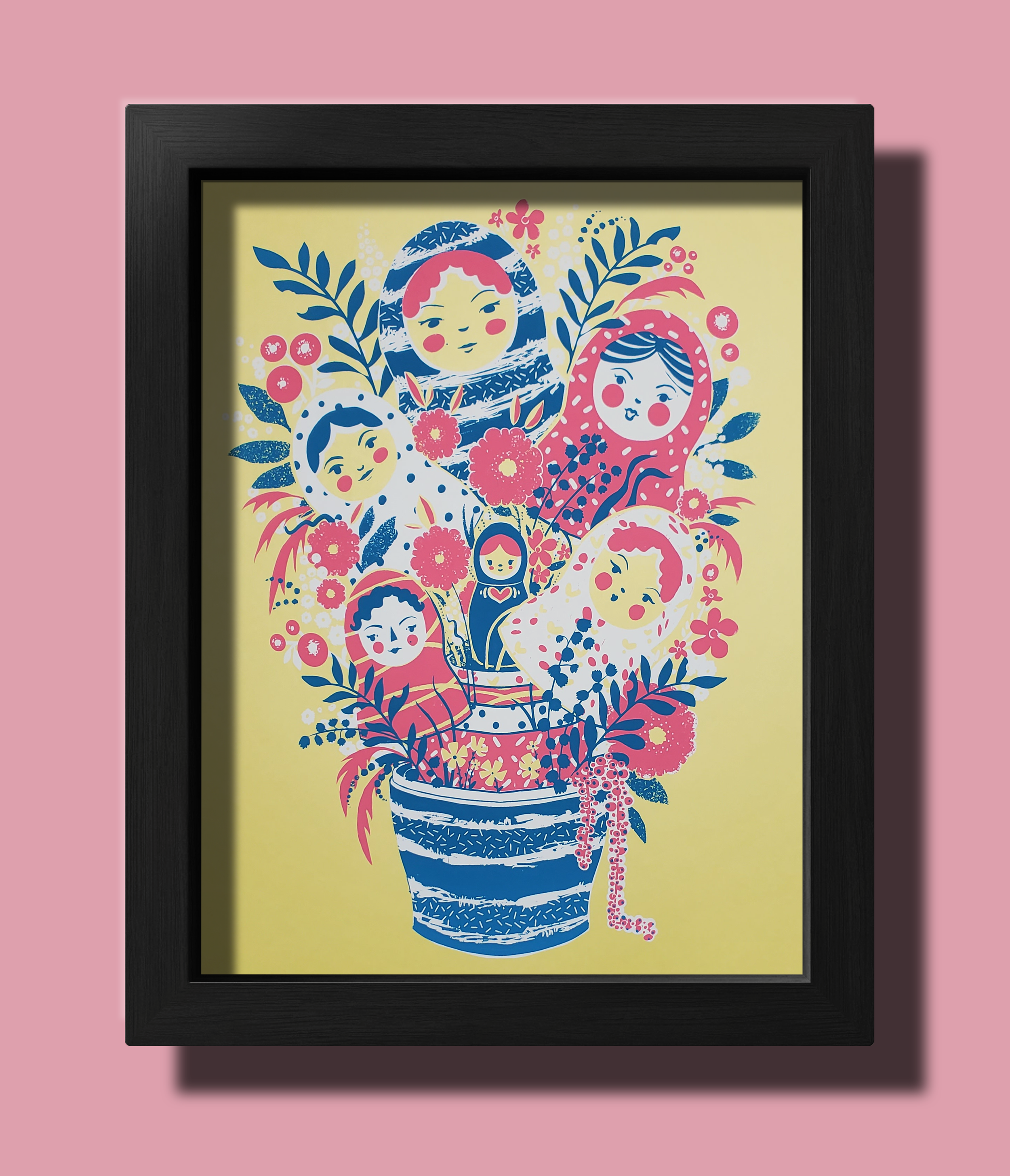 Bloom Where You Are Planted