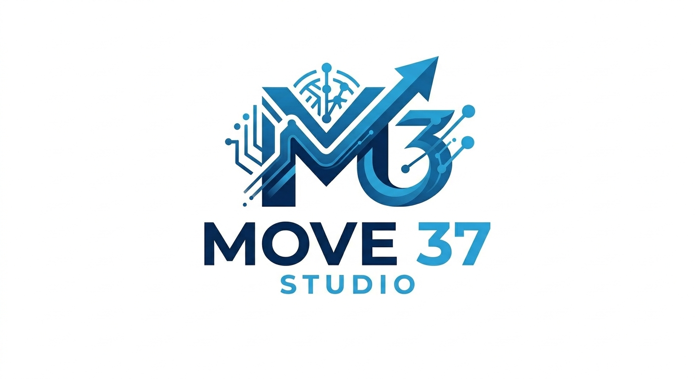Move 37 Studio