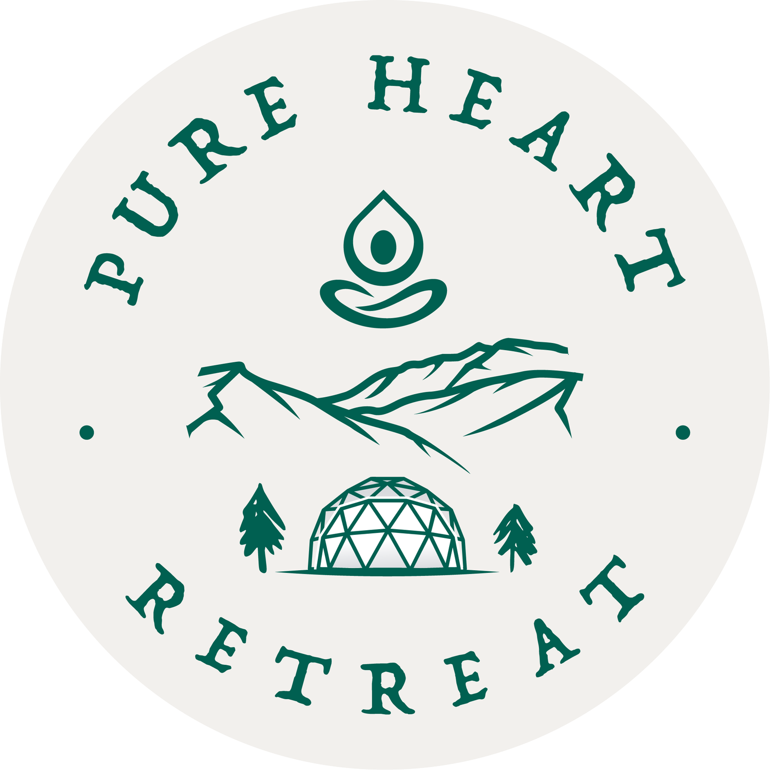 Pure Heart Retreat