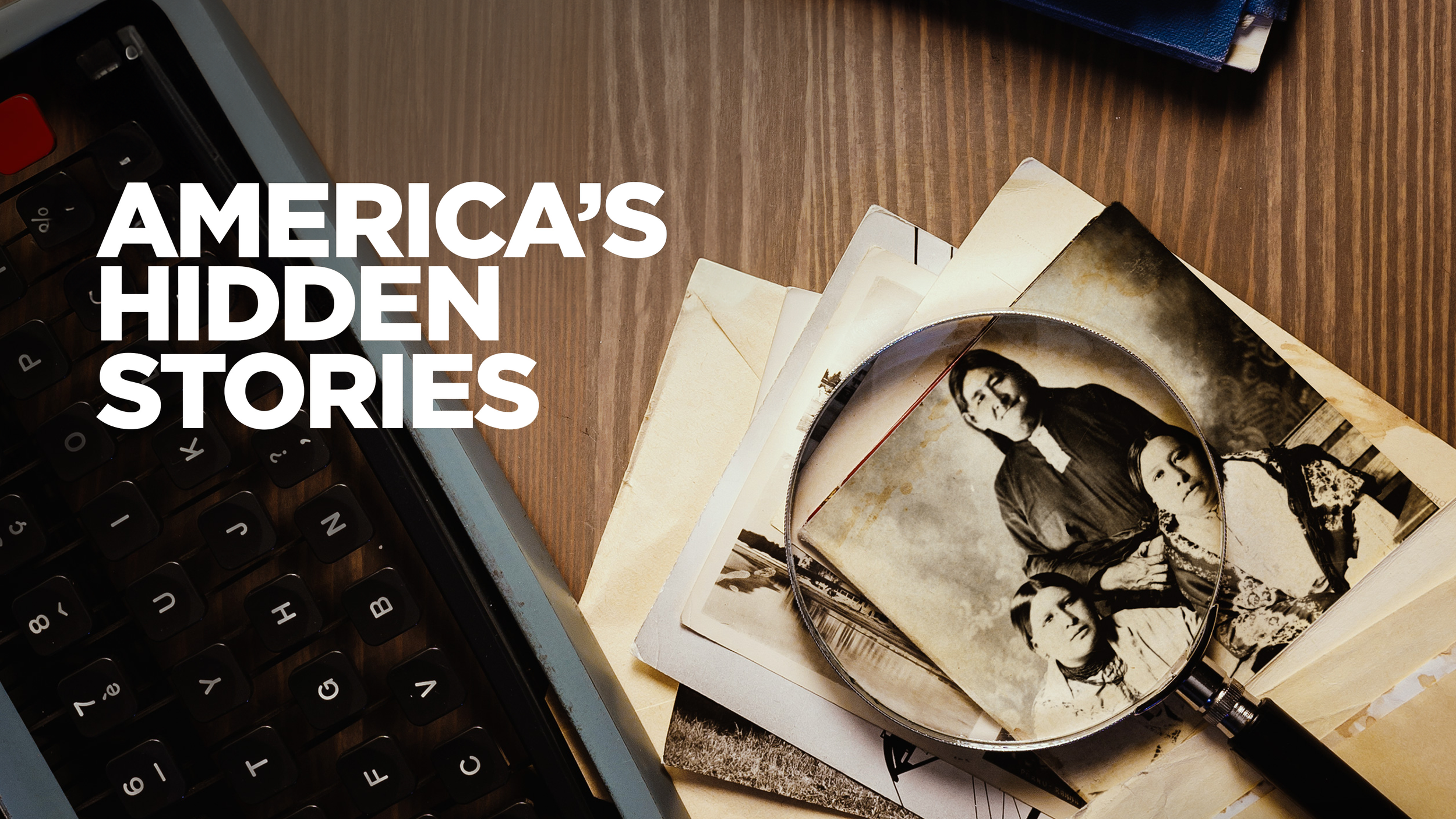 CIA
 America's Hidden Stories: CIA Museum Declassified — Smithsonian 
 Secured rare access to CIA Headquarters at Langley for the Season 3 premiere, marking the agency's 75th anniversary. 