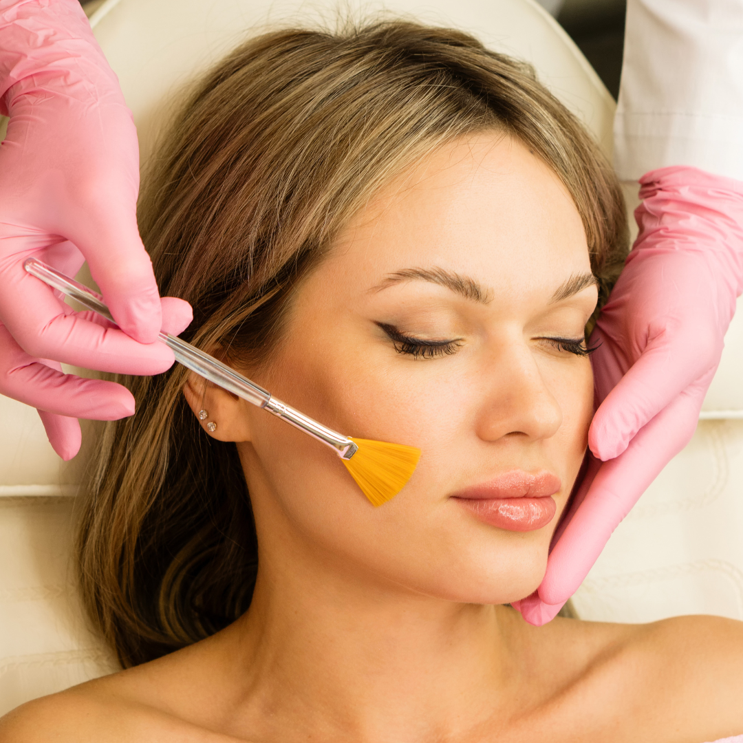 Medspa in Virginia Beach, VA 23456 l Chemical Peels Near Me