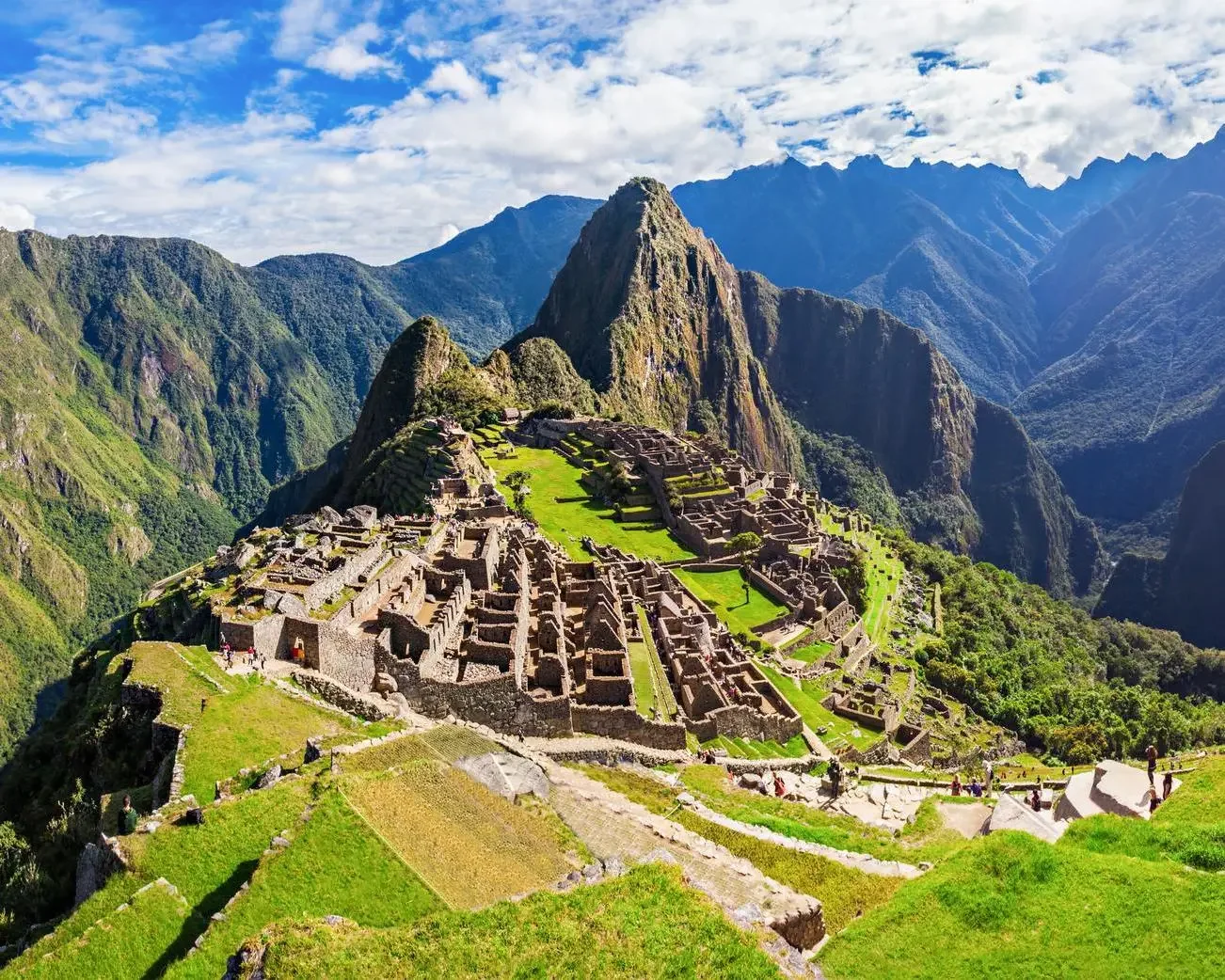 PERU